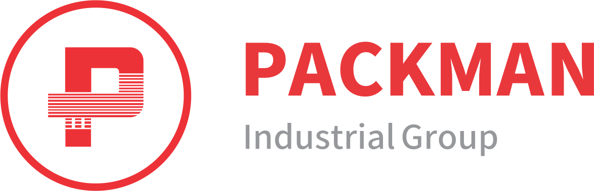 Packman logo